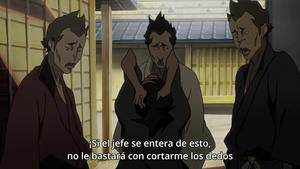 Samurai Champloo